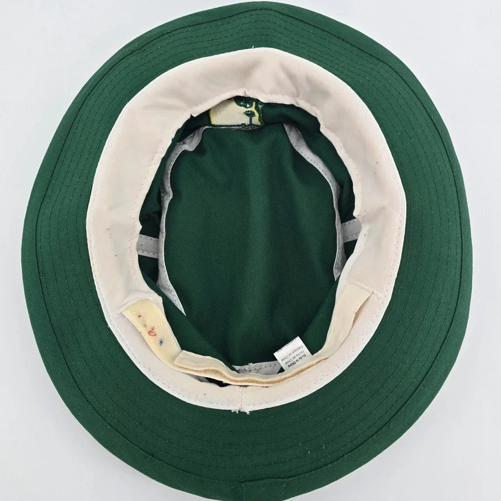 The Masters vintage style